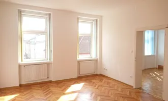 WG-taugliche 5 Zimmer Wohnung direkt in der Fußgängerzone