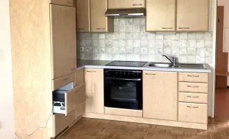 BETREUBARES WOHNEN: Schöne, barrierefreie Wohnung im Ortszentrum von Rainbach