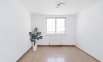 Wohnen in zentraler Lage Nähe U6 AKH