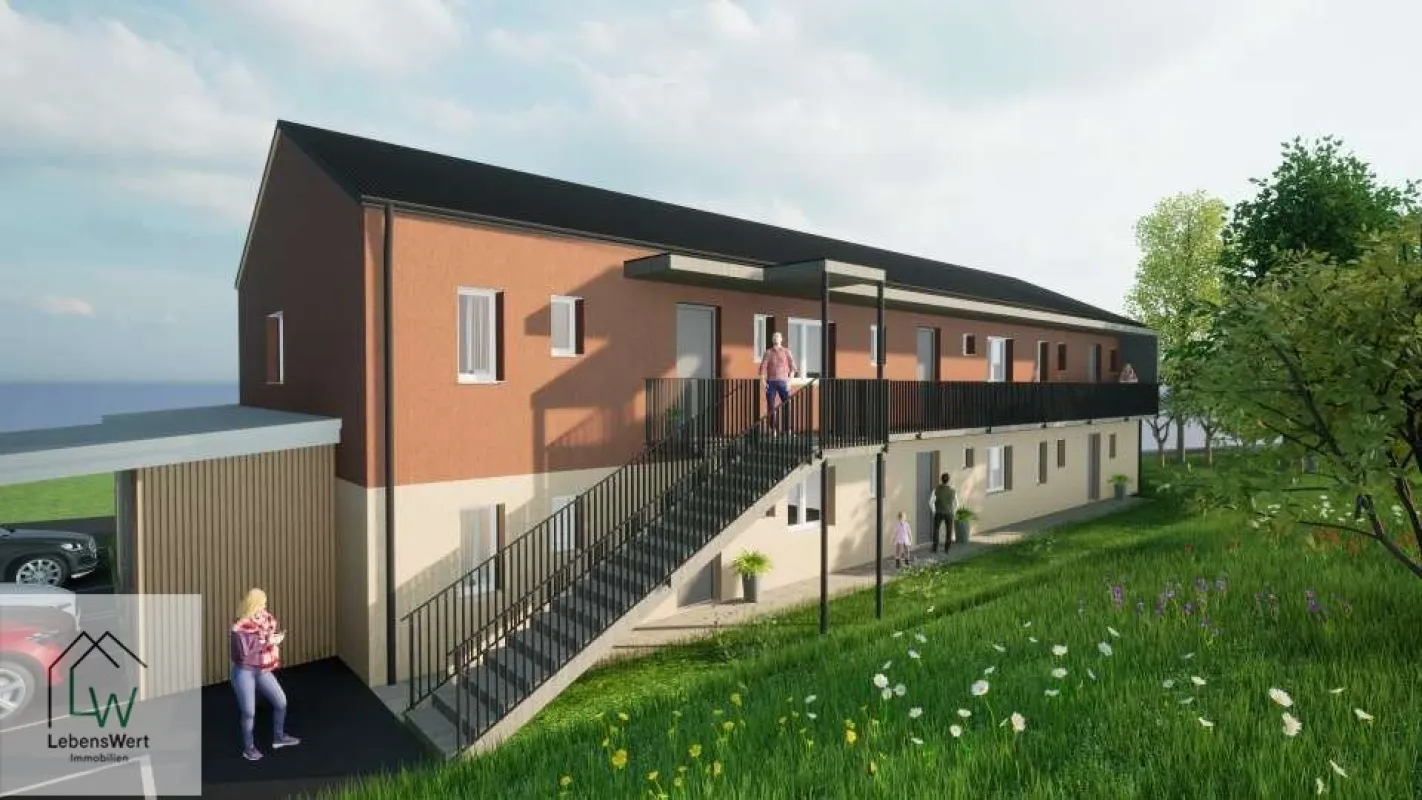 **Das eigene Zuhause realisieren - nicht nur träumen - jetzt umsetzen** - Bild 1