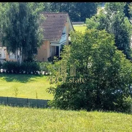 Traumhaftes Baugrundstück in Pennewang – Ihr Eigenheim wartet auf Sie! - Bild 3