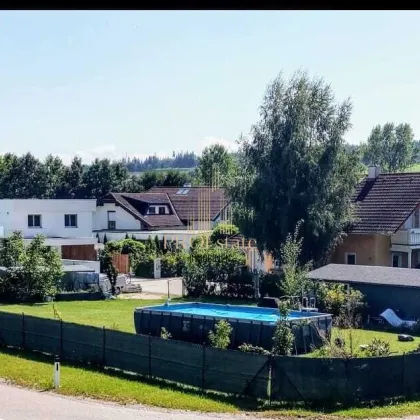 Traumhaftes Baugrundstück in Pennewang – Ihr Eigenheim wartet auf Sie! - Bild 2