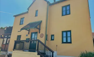 Charmantes Reiheneckhaus in Krems: 3 Zimmer, Garten, Balkon und Terrasse!