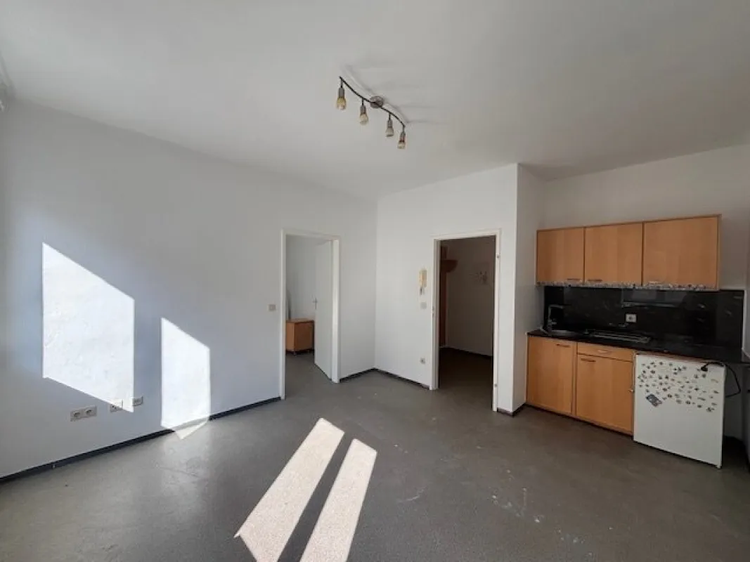 Eisenstadt - günstige Singlewohnungen in der Nähe des Stadtzentrums - Bild 1