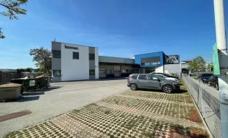 Top Lage, Wien 23. Neuwertiges Betriebsobjekt: 607 m², 5 Parkplätze, ideal für Ihre Vision! Miete 9.186 €