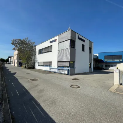 Top Lage, Wien 23. Neuwertiges Betriebsobjekt: 607 m², 5 Parkplätze, ideal für Ihre Vision! Miete 9.186 € - Bild 3