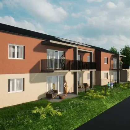 **Das eigene Zuhause realisieren - nicht nur träumen - jetzt umsetzen** - Bild 2