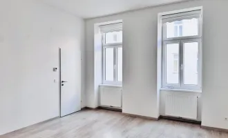 Preiswertes Büro mit Potential