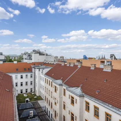 Revitalisiertes Wohn- und Geschäftshaus nahe Burggasse Stadthalle - Bild 2
