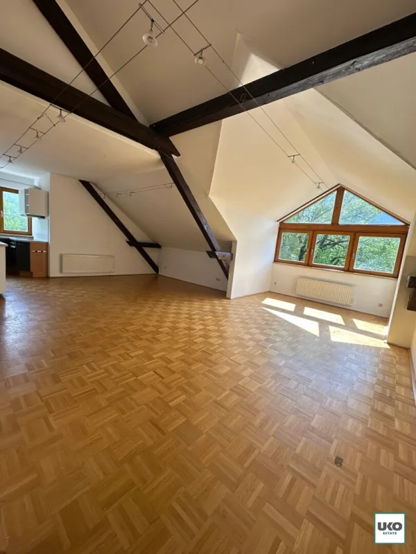3-Zimmer Wohnung im Zentrum von Golling - Bild 1