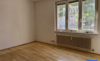Gemütliche 1-Zimmer-Wohnung in Klagenfurt