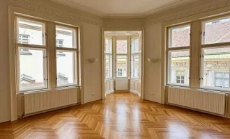 Repräsentative Bürofläche in bester Lage – Stil trifft Funktionalität