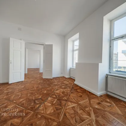 Helles 5-Zimmer Büro im 10. Wiener Gemeindebezirk, Nähe U1 Keplerplatz - Bild 2