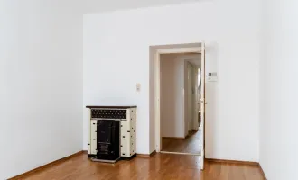 3 Zimmer Wohnung nahe der Landstraße