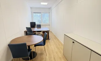 Flexible Top-Büros in Hörsching – jetzt mieten!