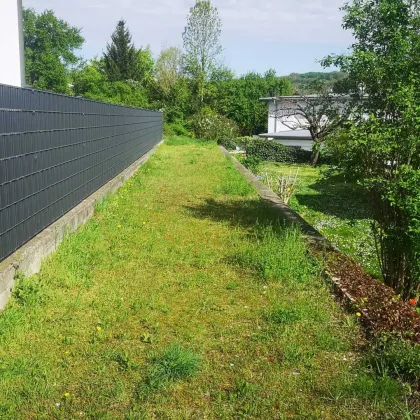 Traumhaftes Baugrundstück in begehrter Ruhelage von Klosterneuburg - Bild 2