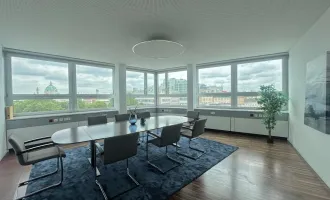 Akademiehof - Modernes Bürohaus in 1010