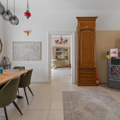 Charmantes STADTHAUS neben Krankenhaus - perfekt für Ärzte, Kanzlei oder Familie - Bild 3