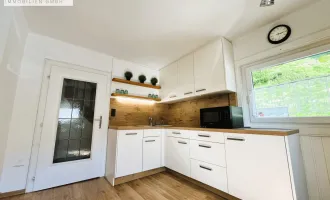 NAHE INNSBRUCK: Wunderschönes Einfamilienhaus mit großem Garten, Terrasse und 2 Balkonen ab Juli zu mieten!