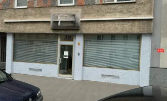 Geschäftslokal | Büro | EG