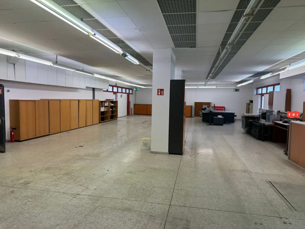 Supermarkt | Büro | EG - Bild 1