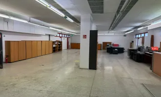 Geschäftslokal | Büro | EG