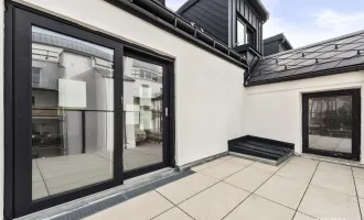 Anlegertraum | DG-Erstbezug | 3 Zimmer | Balkon