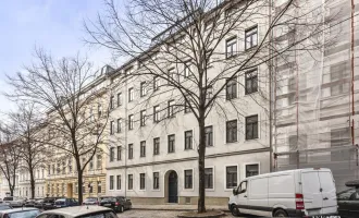 Dachgeschoßtraum mit 2 Terrassen und Wienblick