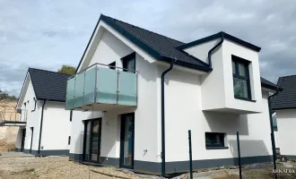 Ziegelmassivhaus I Outdoor-Küche I 2 Stellplätze