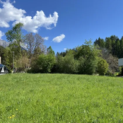 Bauen Sie Ihr Traumhaus in nobelster Lage I 400 m² - Bild 2