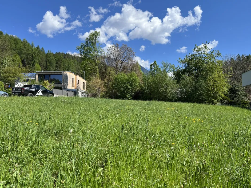 Bauen Sie Ihr Traumhaus in nobelster Lage I 400 m² - Bild 1