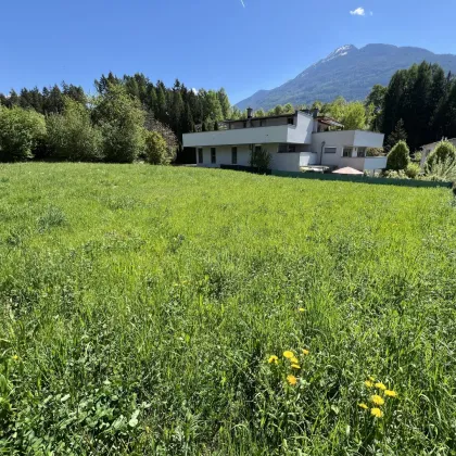 Bauen Sie Ihr Traumhaus in nobelster Lage I 400 m² - Bild 3