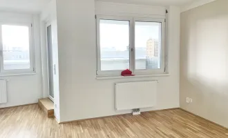 PROVISIONSFREI VOM EIGENTÜMER! 2-ZIMMER-WOHNUNG MIT TERRASSE NÄHE U6!