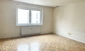 PROVISIONSFREI VOM EIGENTÜMER! IDEALE VIER-ZIMMER-WOHNUNG IN TOPLAGE IM 6. BEZIRK!