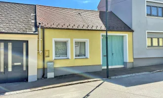 Gemütliches Ferienhaus in Mailberg, sofort bezugsfertig