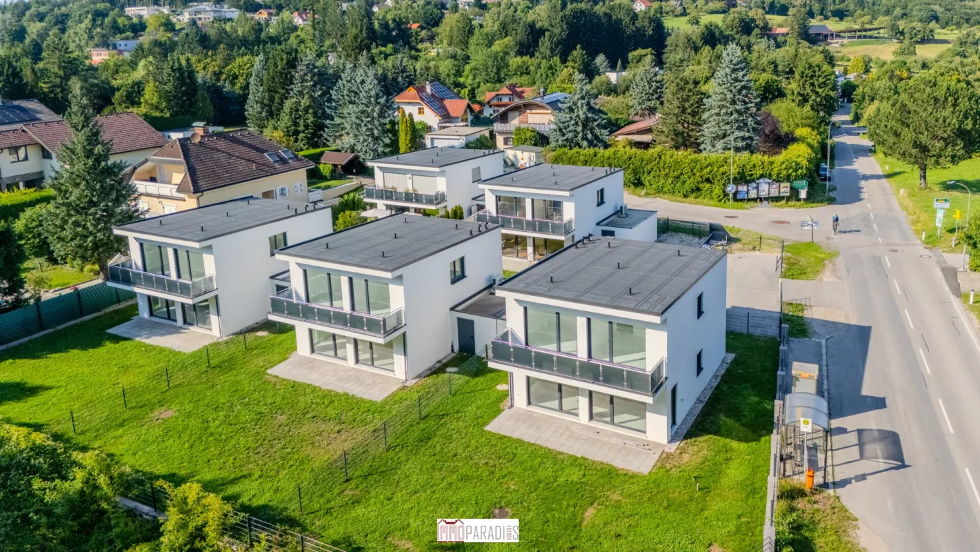 Exklusives Wohnen am Waldrand – „Am Steinriegl 80“ - Bild 1