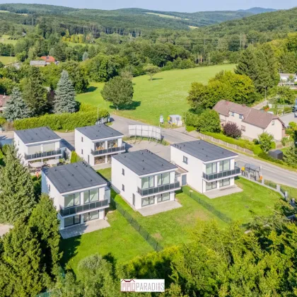 Exklusives Wohnen am Waldrand – „Am Steinriegl 80“ - Bild 2