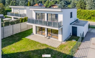 Exklusives Wohnen am Waldrand – „Am Steinriegl 80“