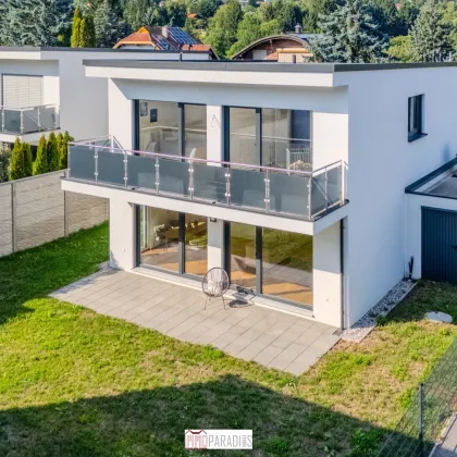 Exklusives Wohnen am Waldrand – „Am Steinriegl 80“ - Bild 3