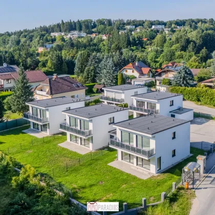 Exklusives Wohnen am Waldrand – „Am Steinriegl 80“ - Bild 2