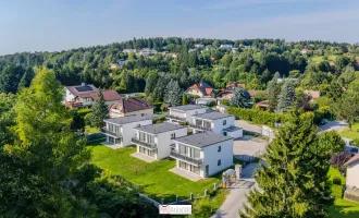 Exklusives Wohnen am Waldrand – „Am Steinriegl 80“