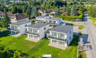 Exklusives Wohnen am Waldrand – „Am Steinriegl 80“