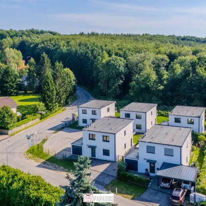 Exklusives Wohnen am Waldrand – „Am Steinriegl 80“ - Bild 3