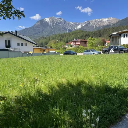 Bauen Sie Ihr Traumhaus in nobelster Lage I 398 m² - Bild 3