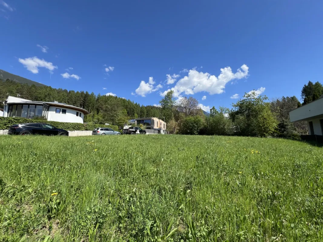 Bauen Sie Ihr Traumhaus in nobelster Lage I 398 m² - Bild 1