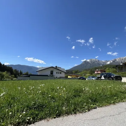 Bauen Sie Ihr Traumhaus in nobelster Lage I 398 m² - Bild 2