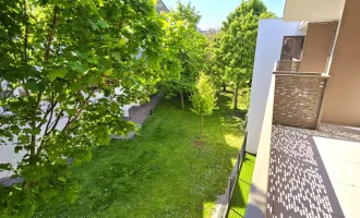 Pure Lebensfreude! Photovoltaik + Wärmepumpe! Hofseitiger Balkon + Blick ins Grüne + Komplette Ruhelage + Energieeffizienz + Perfekte Anbindung und Nahversorgung! Jetzt zugfreifen!