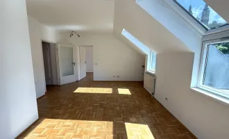 Mariatroster Straße! Charmante 2-Zimmer Wohnung mit Blick auf Basilika!