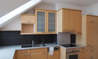 Moderne 3-Zimmer-Wohnung mit Terrasse und Stellplatz in Katzelsdorf