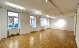 1050! Schönes Altbaubüro nahe U4/Pilgramgasse!